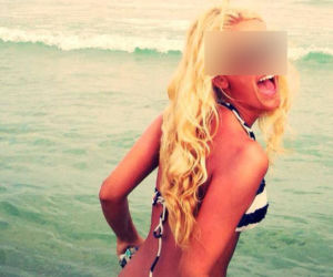 Magdalena K. została zatrzymana na Słowacji