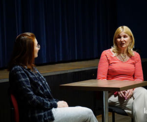 Warsztaty aktorskie prowadzi doświadczony aktor Jerzy Michalski