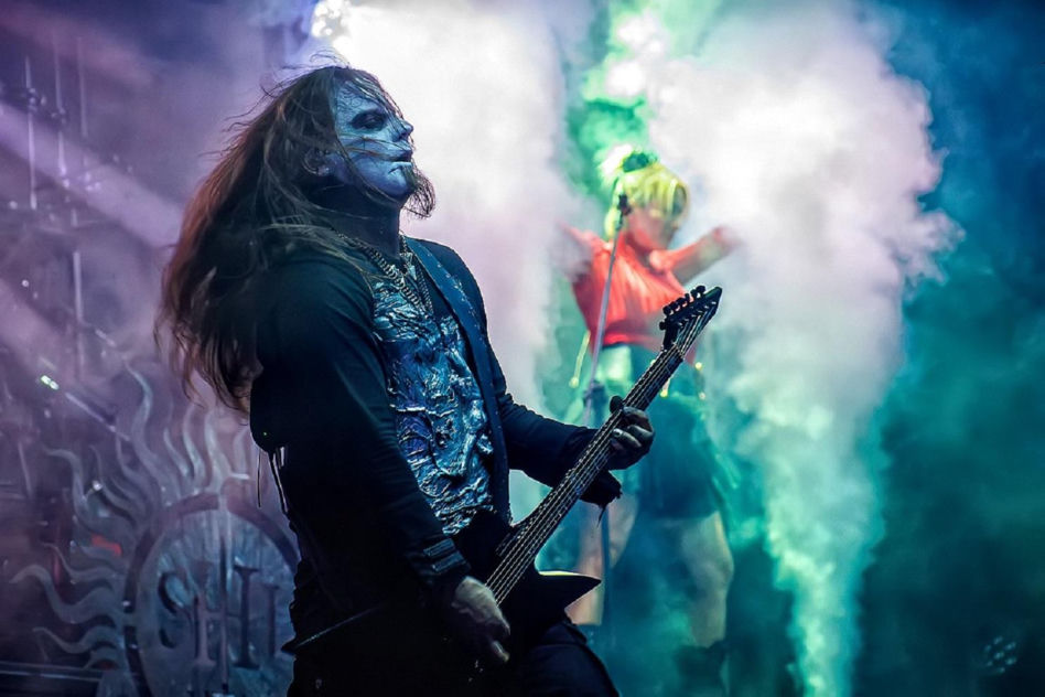 Spektakularny koncert Behemotha we Wrocławiu. Na scenie wystąpili też Rotting Christ i Satyricon