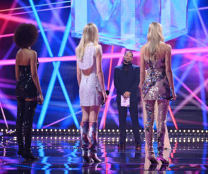 Finał Top Model 10