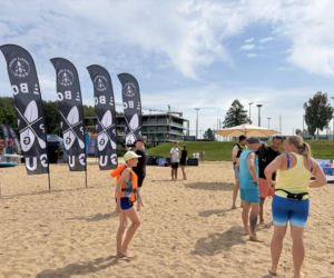 SUP Family Day Olsztyn 2026. Eska Summer City!
