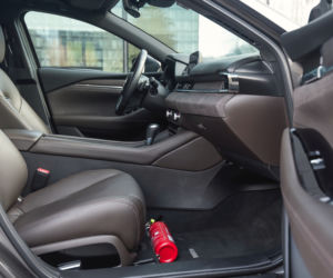 Mazda 6 sedan 2.5 SKYACTIV-G 194 KM 6AT