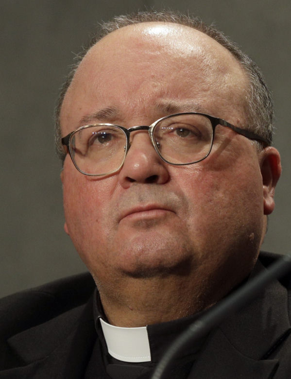 Łowca pedofilów wyrzuci polskich biskupów?