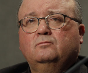 Łowca pedofilów wyrzuci polskich biskupów?