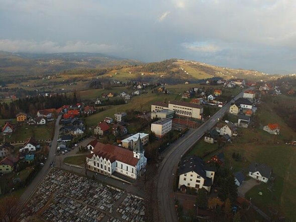 Koniaków
