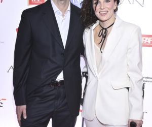 Zakochane pary na gali Orłów 2026