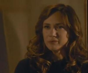 RANCZO 7 sezon odc. 90. Lucy (Ilona Ostrowska)