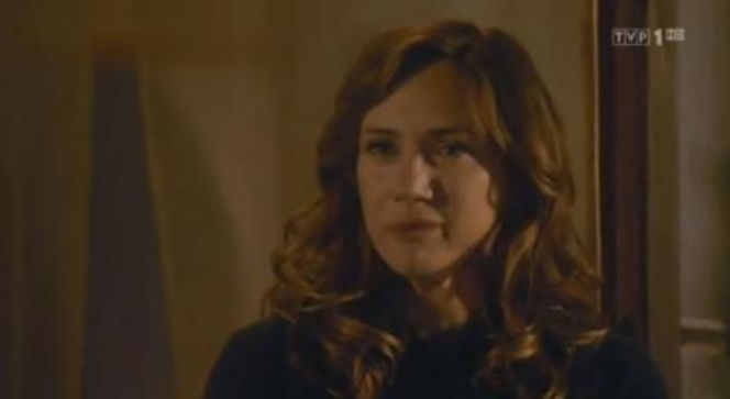 RANCZO 7 sezon odc. 90. Lucy (Ilona Ostrowska)