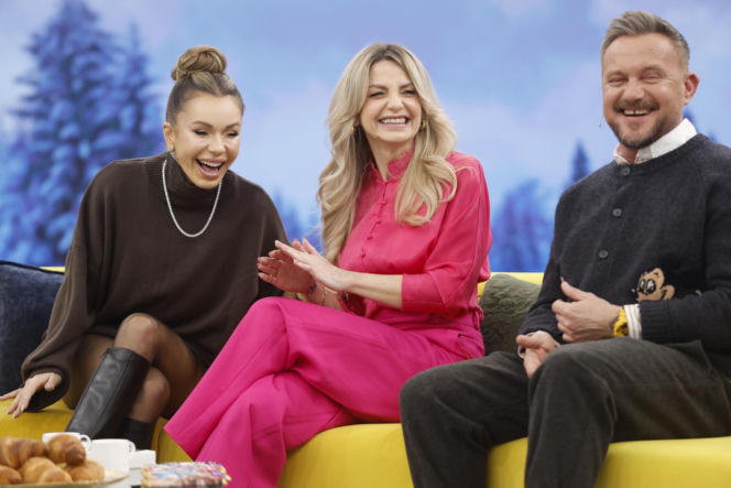 Maja "Frytka" Frykowska wraca na salony. Rozkręca biznes, który zaskoczy wszystkich