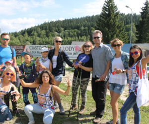 ESKA Summer City w Czarnej Górze