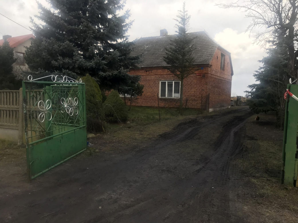 Matka spaliła swoją córeczkę?