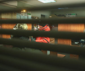 Podziemny protest górników kopalni Silesia