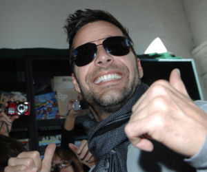 Ricky Martin dokonał coming-outu w 2010 roku