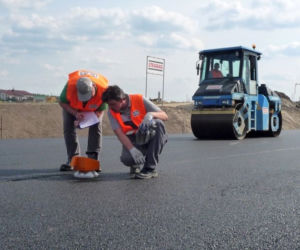 Układanie nawierzchni długowiecznej