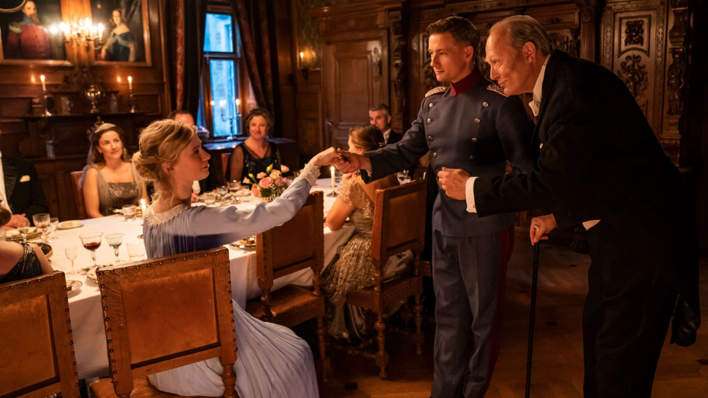 38. Warszawski Festiwal Filmowy to będzie uczta dla kinomaniaków