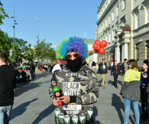 Korowód studencki 2019 w Lublinie. Tak się bawiliście!