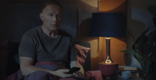 M jak miłość odc. 1899. Artur Rogowski (Robert Moskwa)