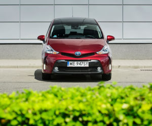 Toyota Prius+ 1.8 Hybrid E-CVT Prestige
