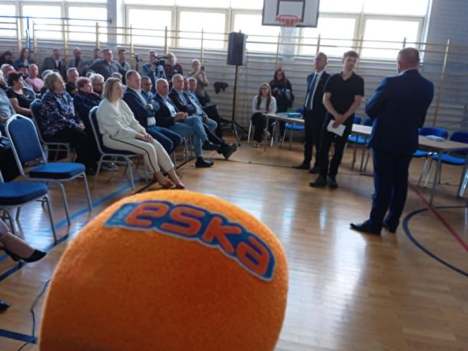 Gorąca dyskusja o zbiornicy w gminie Skórzec