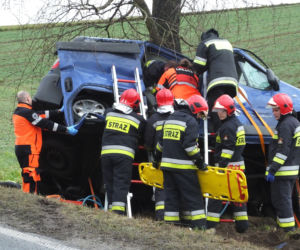 ZGINĄŁ WRACAJĄC OD LEKARZA