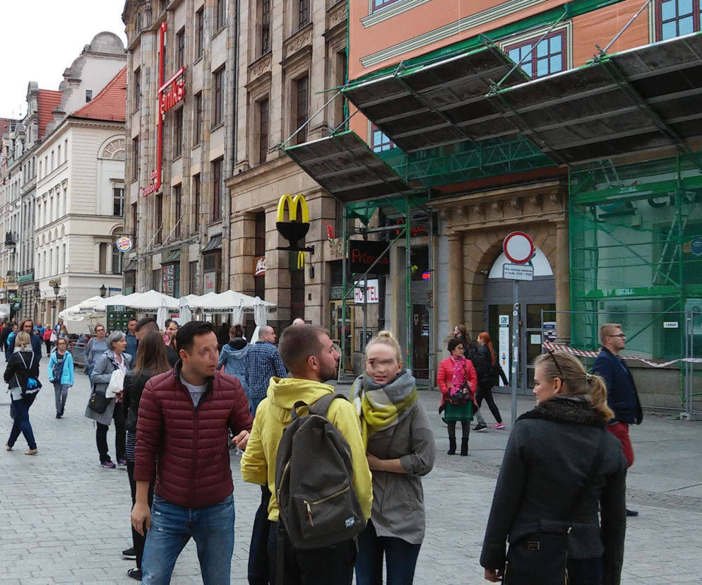 We Wrocławiu jest coraz więcej obcokrajowców