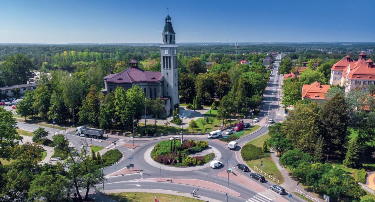 15. Knurów