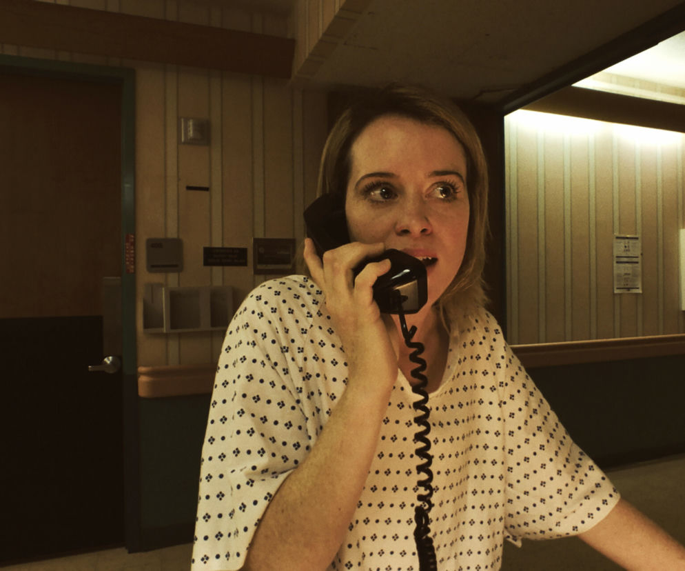 Unsane