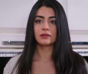 Panna młoda: streszczenie odcinka 85