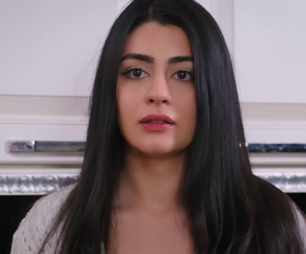 Panna młoda: streszczenie odcinka 85