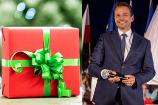 Rafał Trzaskowski ma gest. Szykuje wielką niespodziankę, będziecie zaskoczeni