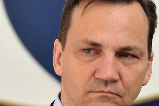 Radosław Sikorski