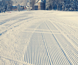 Sezon narciarski wystartował w Zieleńcu na dobre