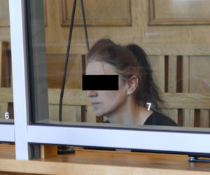 Małgorzata wbiła nóż w brzuch kochanka. Została skazana, ale nie trafiła za kratki. Sąd nie widzi takiej potrzeby