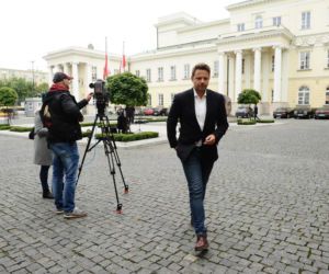Rafał Trzaskowski