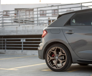 Audi A1 Sportback S line 30 TFSI S Tronic