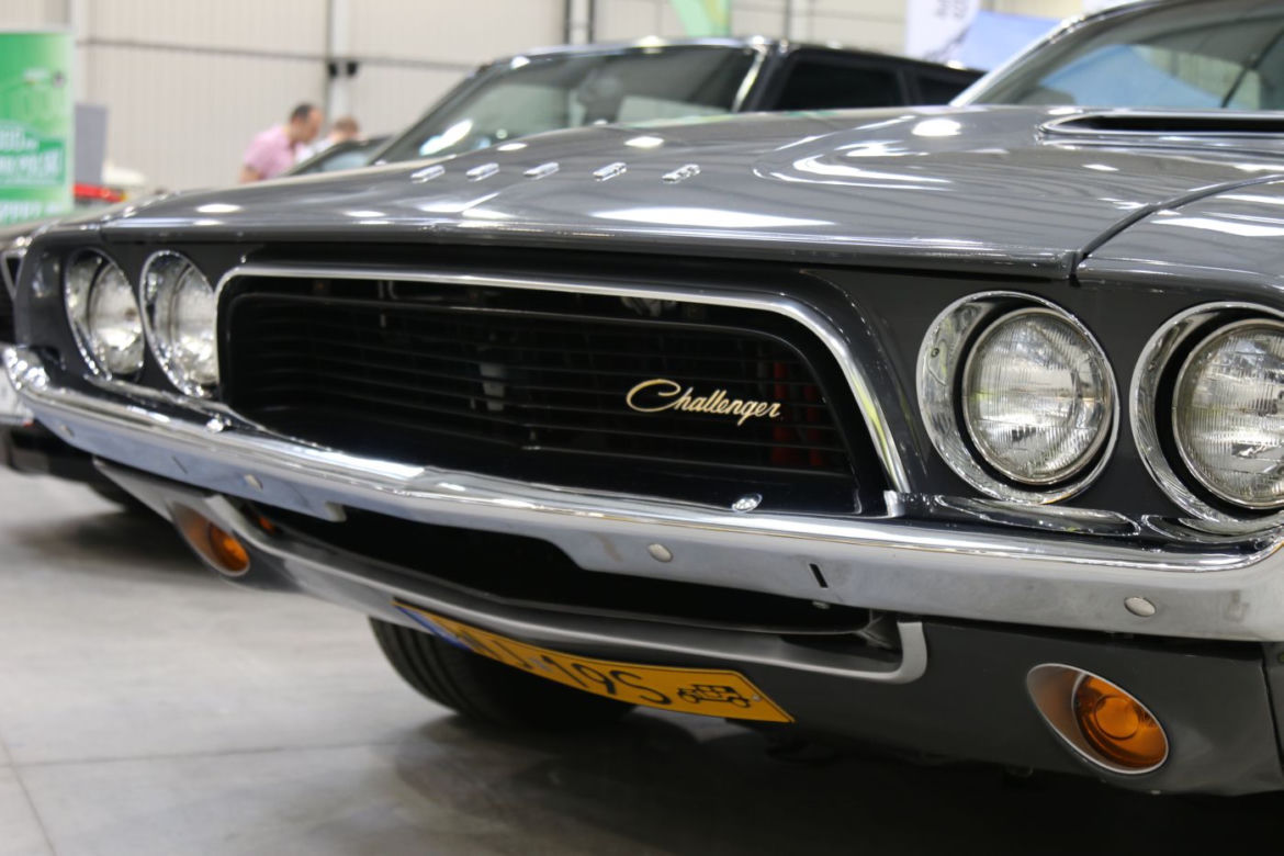 Auto Nostalgia 2016
