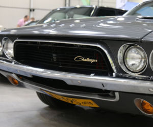 Auto Nostalgia 2016