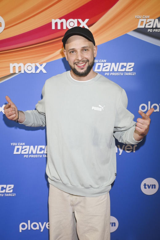 Maciej Pela wbija szpile Agnieszce Kaczorowskiej. Ona milczy, a on wręcz przeciwnie!