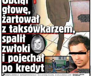 Hannibal stanął przed sądem