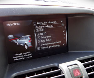 Volvo XC60 D4 Geatronic