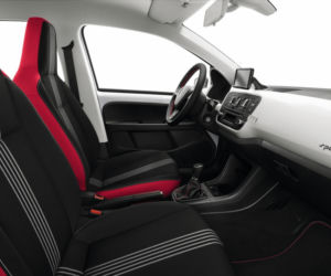 Skoda Citigo Sport