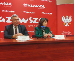 W gminie Parysów powstanie nowoczesne Centrum Usług Społecznych