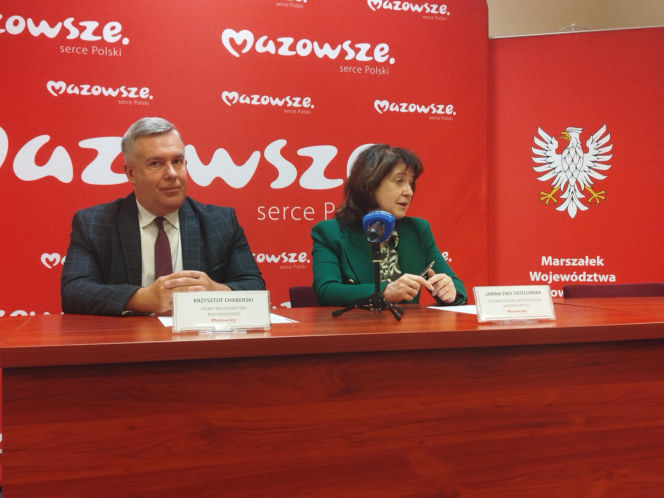W gminie Parysów powstanie nowoczesne Centrum Usług Społecznych