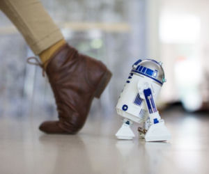 roboty sphero