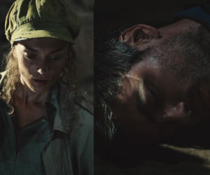 Dziedzictwo, odcinek 872: Nana zabije Poyraza? Straci przytomność po ataku Maryam - ZDJĘCIA