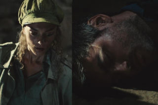 Dziedzictwo, odcinek 872: Nana zabije Poyraza? Straci przytomność po ataku Maryam - ZDJĘCIA