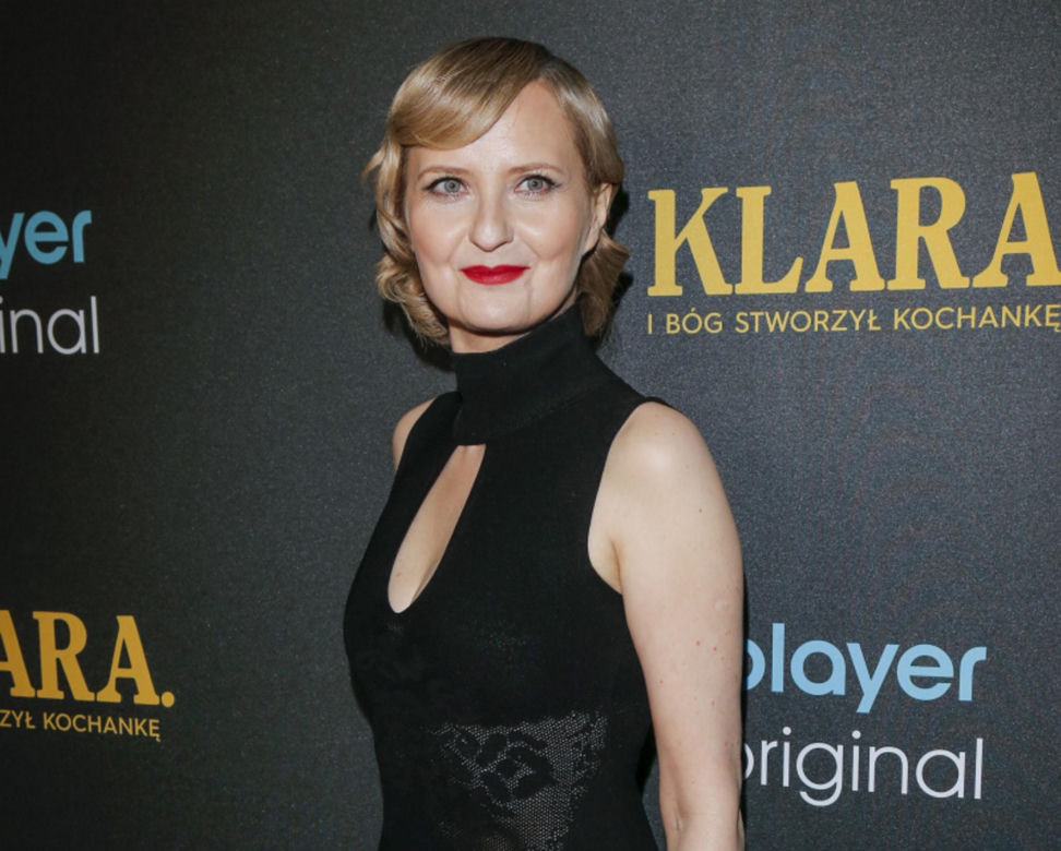Premiera serialu "Klara"