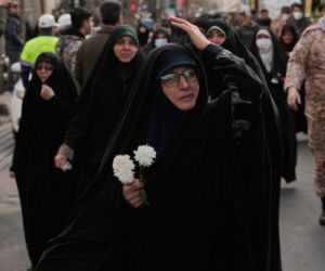 Iran grozi Trumpowi. Tym razem będzie celnie