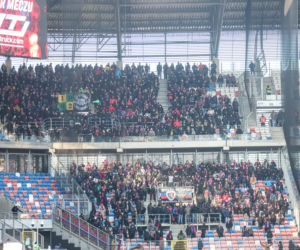 Górnik Zabrze pokonał Piast Gliwice na inaugurację wiosennej rundy Ekstraklasy