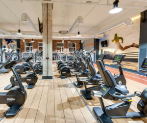 Klub Fitness Gocław